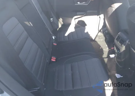 2021 Honda Cr-V Awd Ex z USA, uszkodzony, nr VIN 2HKRW2H52MH675312